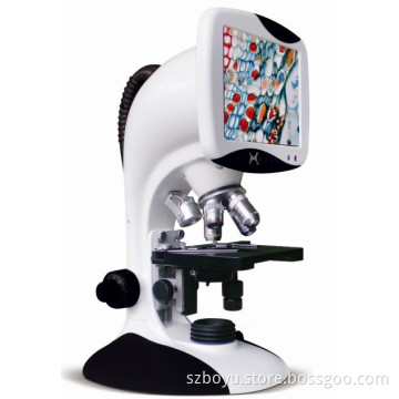 MUltifunction digital microscope